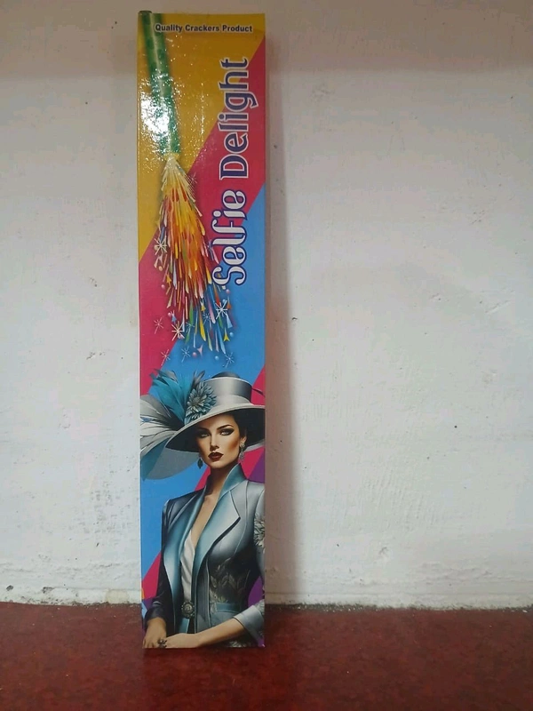 Selfi Stick 3 Pieces 