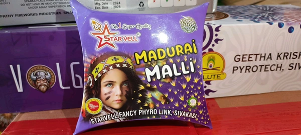Madurai Malli
