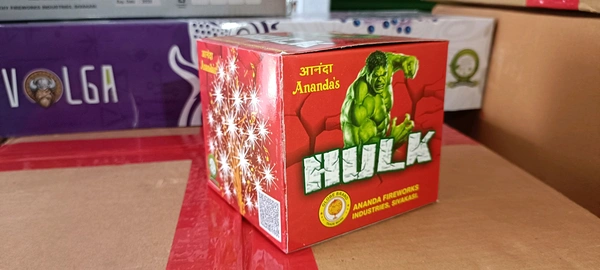 Hulk 