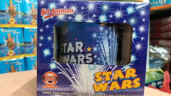 Star War 