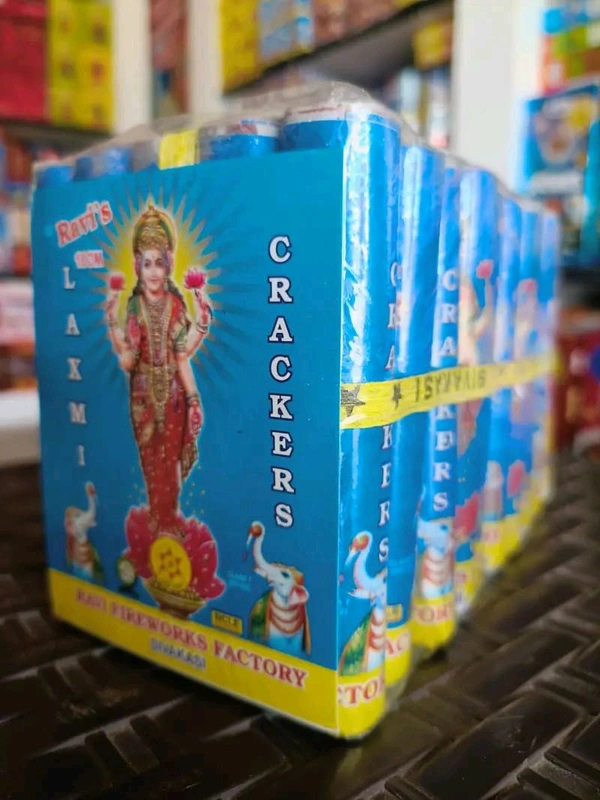 4 Inch Laksmi 
