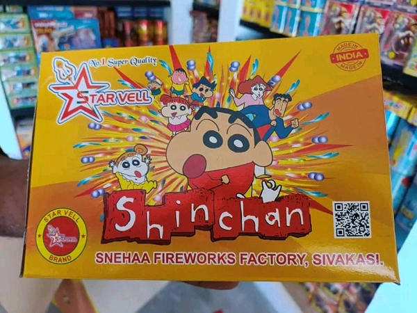 Shin Chan