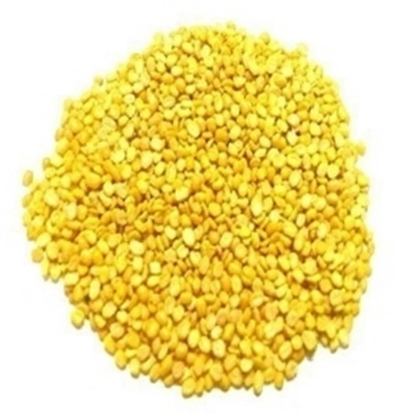 Moong Dal/Pesara Pappu,  - 1 Kg