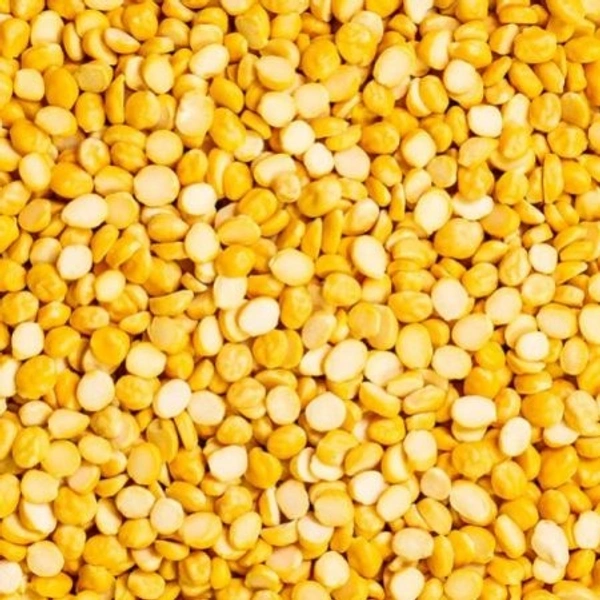 Chana Dal/Chenaga Pappu - 250 Gms