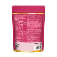 TATA Himalayan Rock Pink Salt, 1kg Pouch - 1Kg