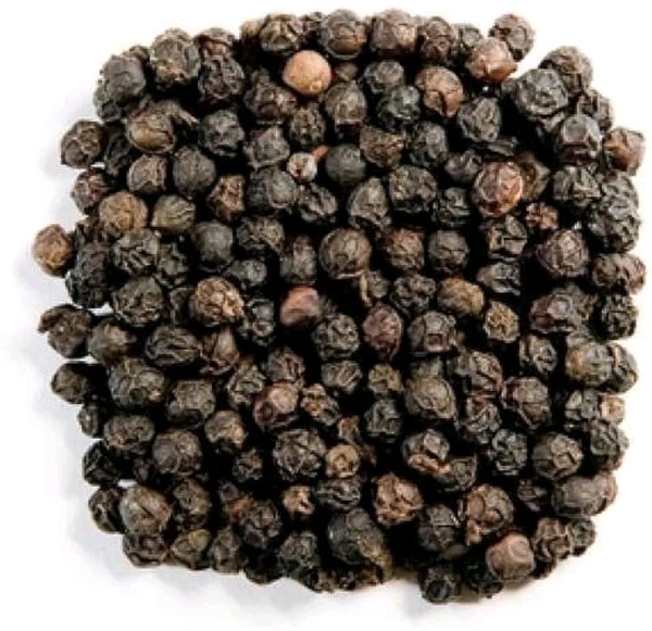 Black Pepper/Miriyalu/ మిరియాలు - 50 Gms