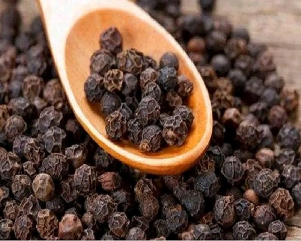 Black Pepper/Miriyalu/ మిరియాలు - 50 Gms