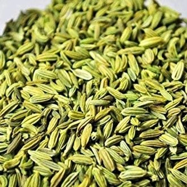 Fennel Seeds (Sompu) 
