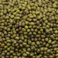 Green Moong//Pesalu - Whole, 1 kg - 250 Gms