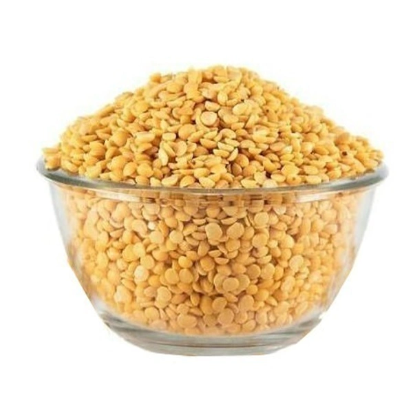 Toor Dal (Kandhipappu) Yellow lentils - 1 Kg