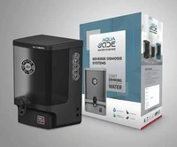 Aqua Jade Premium RO Water Purifier For Home with Active Copper + RO, RO Water Filter System for home 10 Ltrs, 8 Stage - Ocean Green