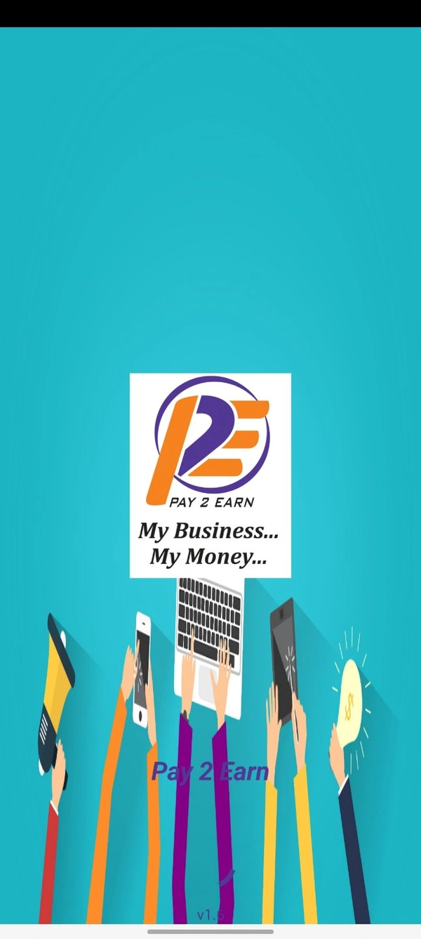 Pay2earn ID Free