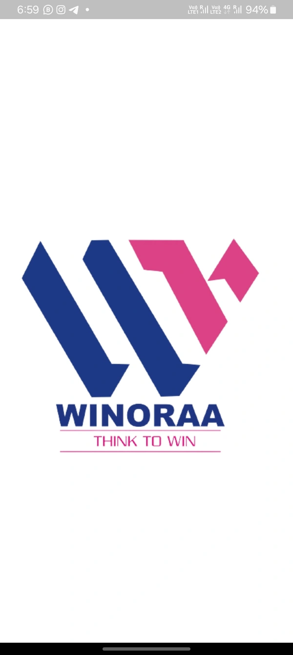 digital MARKETING  WINORAA PRIVATE LIMITED COMPANY 