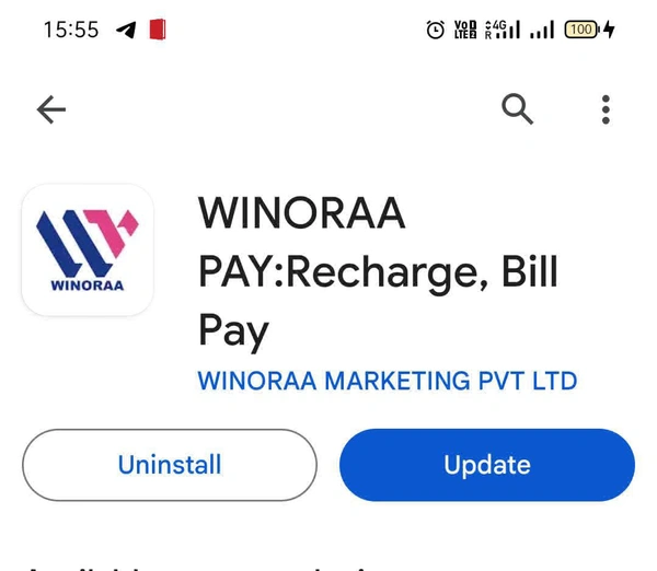 digital MARKETING  WINORAA PRIVATE LIMITED COMPANY 