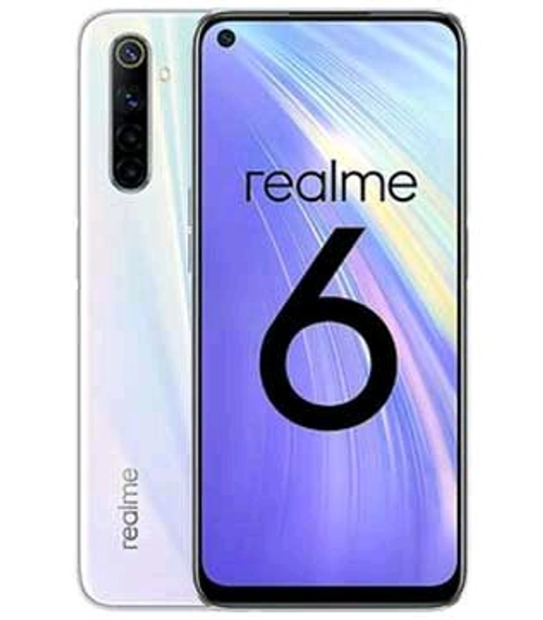 Realme 6