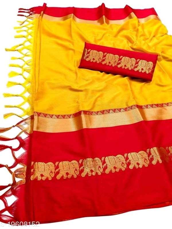 Myra Superior Sarees - Free Size