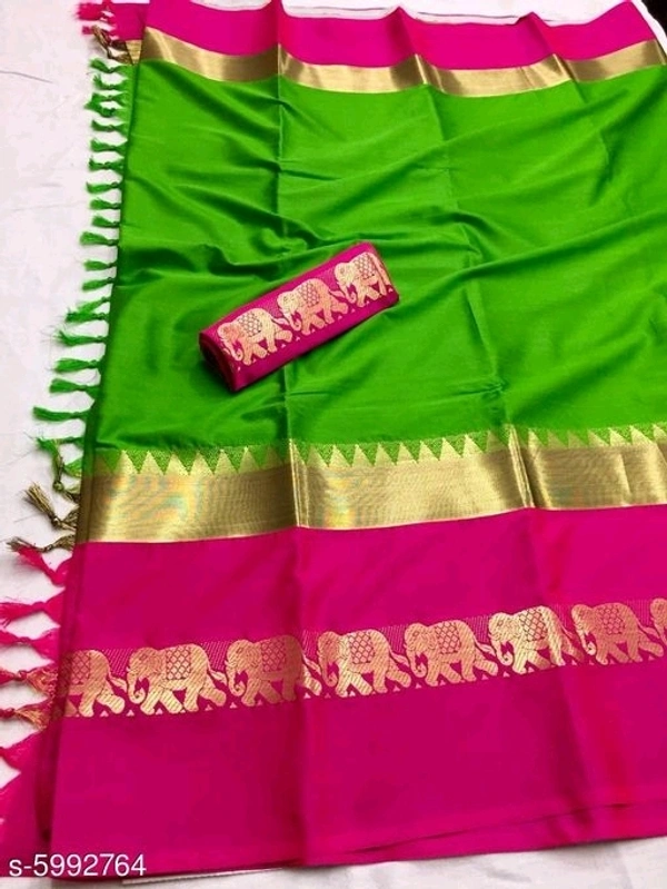 Myra Superior Sarees - Free Size