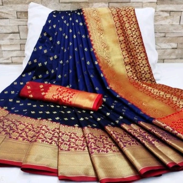 AbhiSarika Abhi Sarika Fabulous Sarees - Free Size