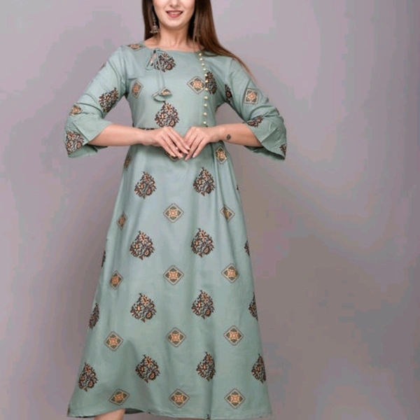 Kashvi Drishya Kurtis - XXL