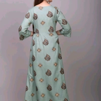 Kashvi Drishya Kurtis - XL