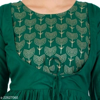 Kashvi Drishya Kurtis - S
