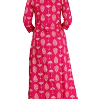 Kashvi Drishya Kurtis - S