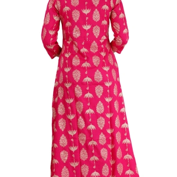 Kashvi Drishya Kurtis - S