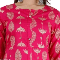 Kashvi Drishya Kurtis - S