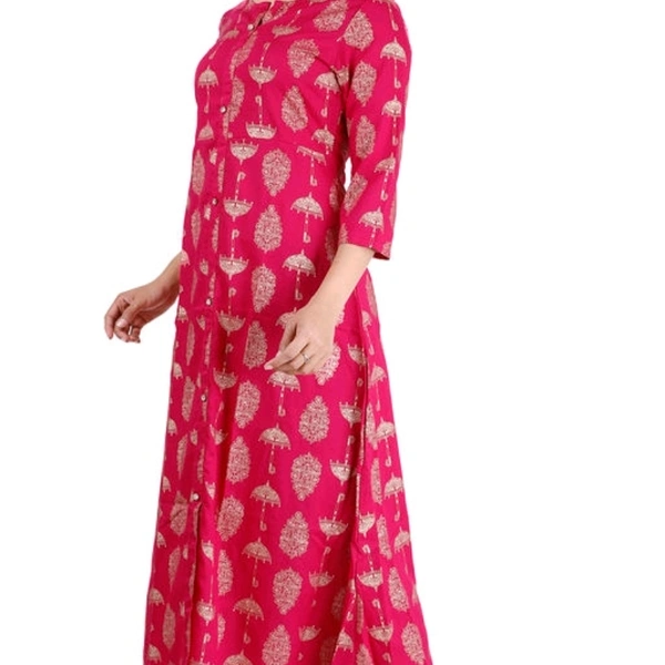 Kashvi Drishya Kurtis - S