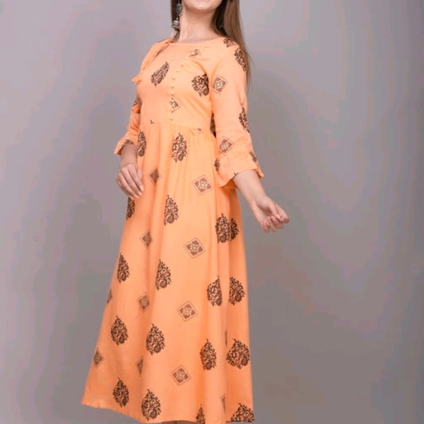 Kashvi Drishya Kurtis - XXL