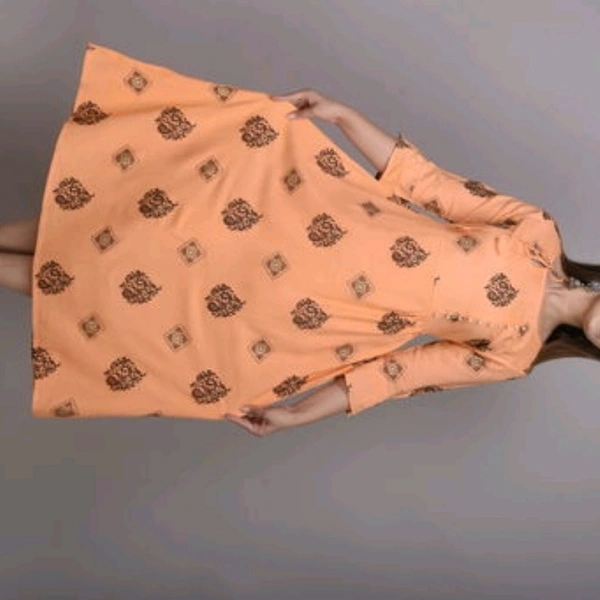Kashvi Drishya Kurtis - XL