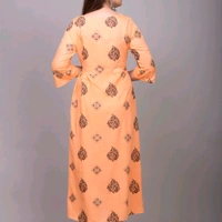 Kashvi Drishya Kurtis - L