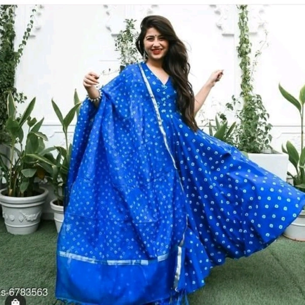 Banita Sensational Women Kurta  - XL