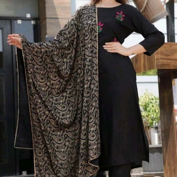 Banita Sensational Women Kurta  - XL