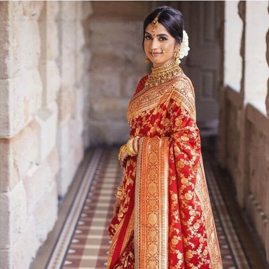 Banarasi Slik Sarees