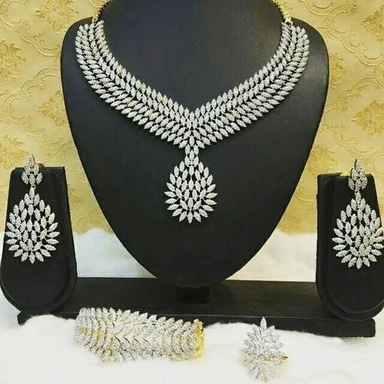 Jewellery Set