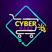 CYBER MART CYBER MART - Logo