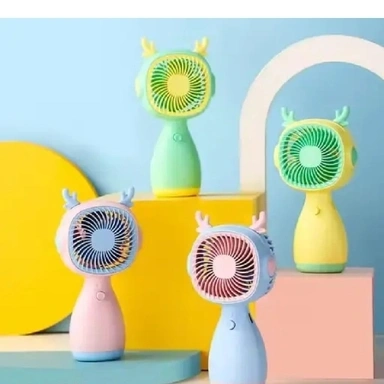 Mini Fan