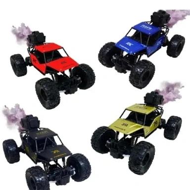 Remote Control Car