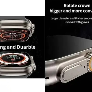 Watch
