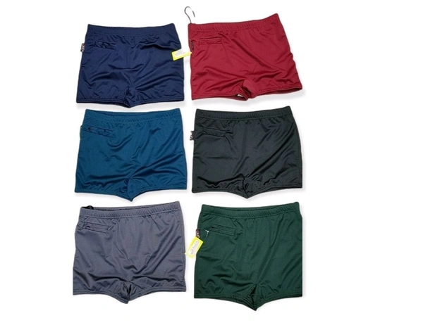 SWIMMING TRUNK MENS - 3xl