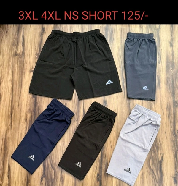 NS BIG SIZE - 3XL 4XL 5XL. MIX