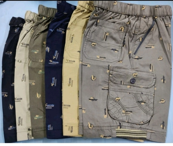 WASHING PRINT 1 RIB  - xl