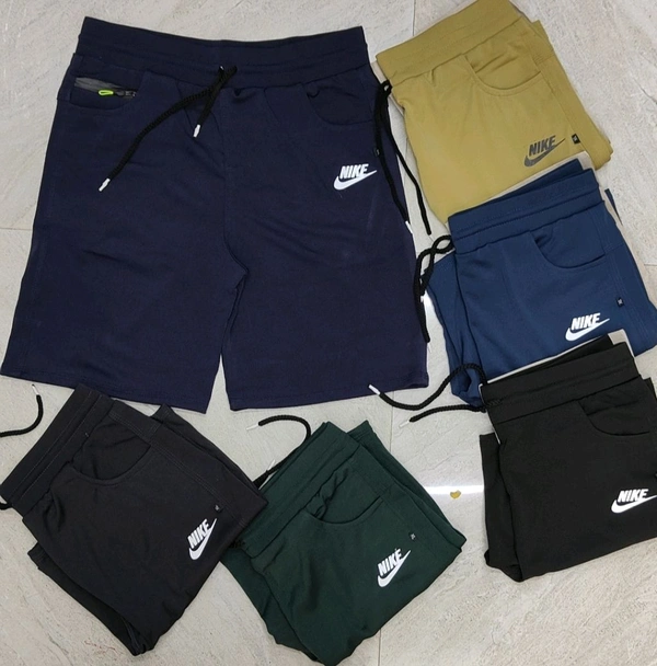 4WAY D PKT SHORTS - L XL 2XL