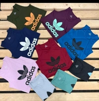 SANDOS - M TO 2XL MIX