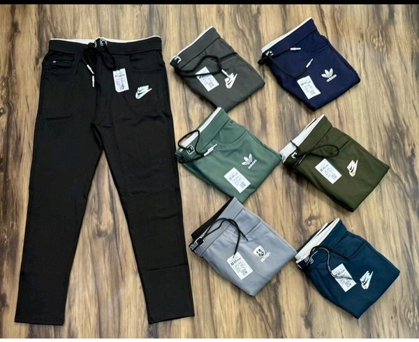 BE MORE D PKT TRACK - m to 2xl