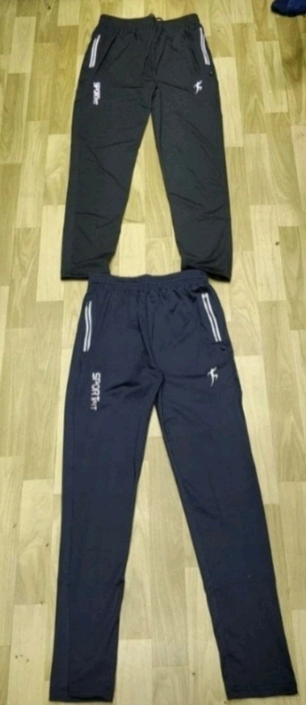 PLAIN 4WAY TRACK - 3xl