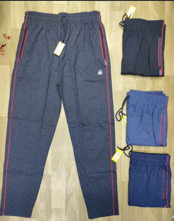 MALTA HOSIERY PLAIN TRACK - 3xl