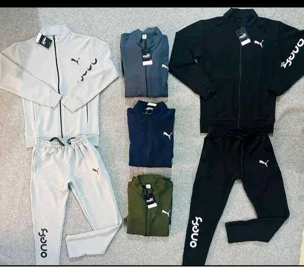 tracksuit 4way - m to 2xl