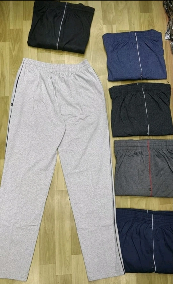 hosiery milanch track - 4xl